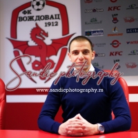 FC Vozdovac - new staff promotion  (15)